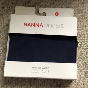 Hanna boy’s boxer briefs